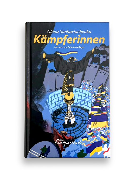 Kämpferinnen