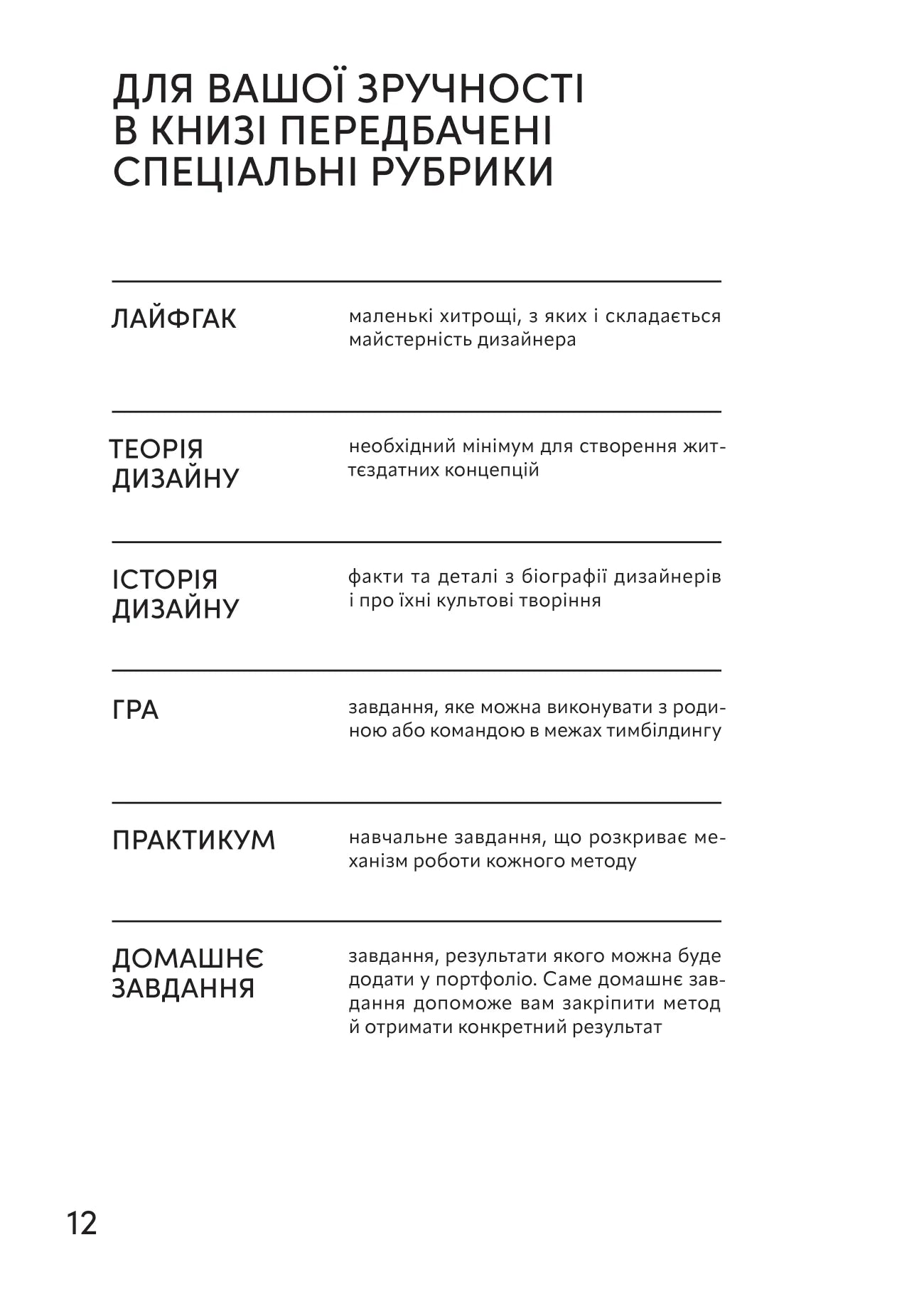 Генератор ідей. Де шукати та як створювати ідеї креативних інтер’єрів