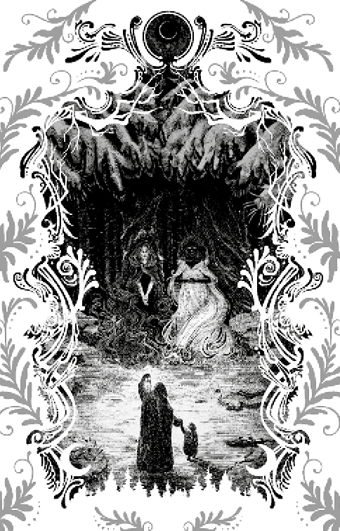 Дрібні злодюжки. Книга 1