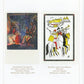 Українська святочна картка. Ukrainian Greeting Postcards