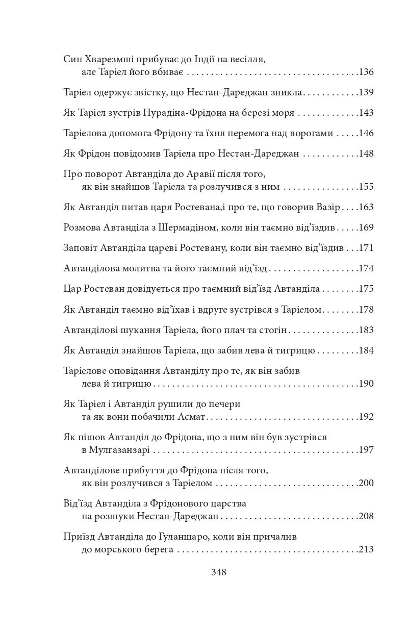 Витязь в тигровій шкурі