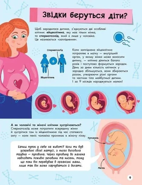 Велика енциклопедія для чомусика