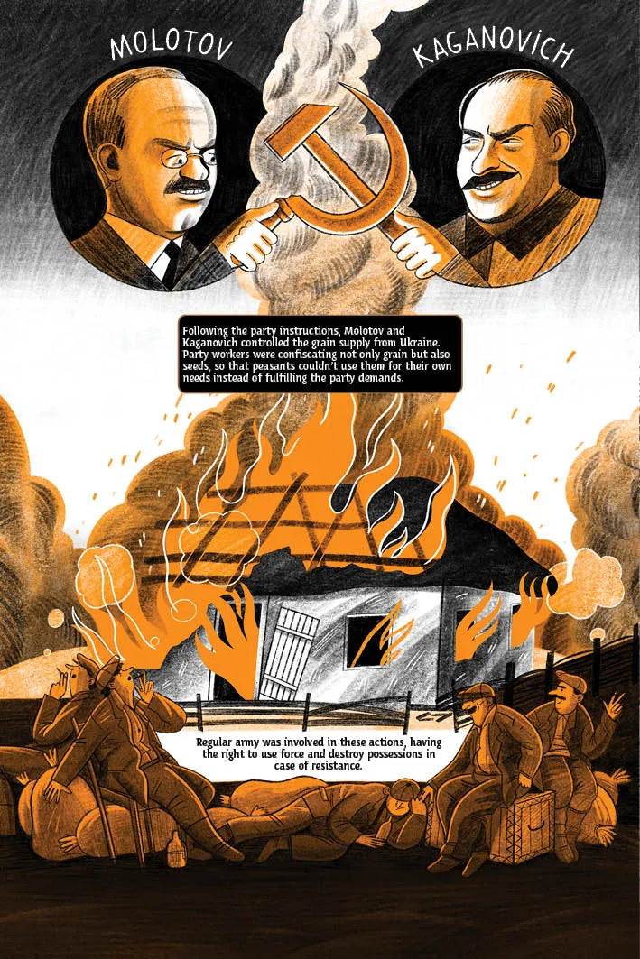 A Brief History of a Long War of Ukraine with russia