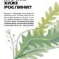 Хто такі хижі рослини?