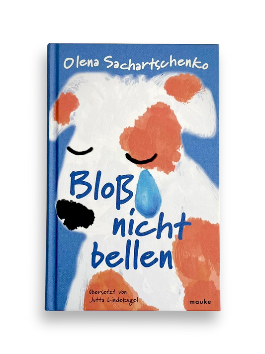 Bloß nicht bellen