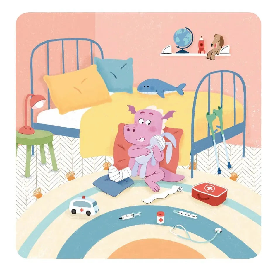 30 історій про драконів