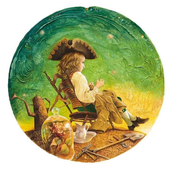 Маленький принц