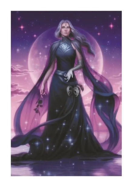 Вітер та Істинаю Книга 5. Хроніки Буресвітла