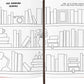 Щоденник читацький «Щасливі моменти читання»