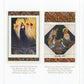 Українська святочна картка. Ukrainian Greeting Postcards
