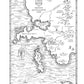 Коріння хаосу. Книга 1. Обитель помаранчевого дерева