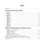 НМТ 2025. Українська мова. Тестовий зошит. Усе для підготовки до НМТ в режимі онлайн і офлайн