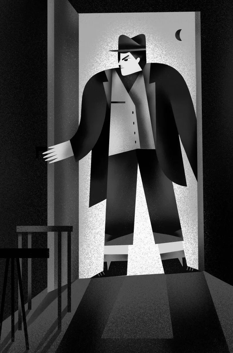 Пригоди Олівера Твіста