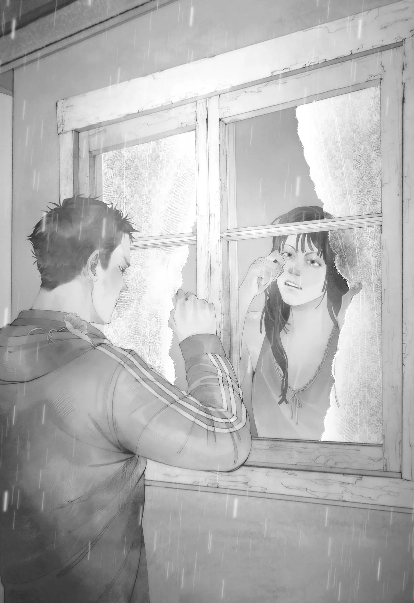 У Штормовому – штиль