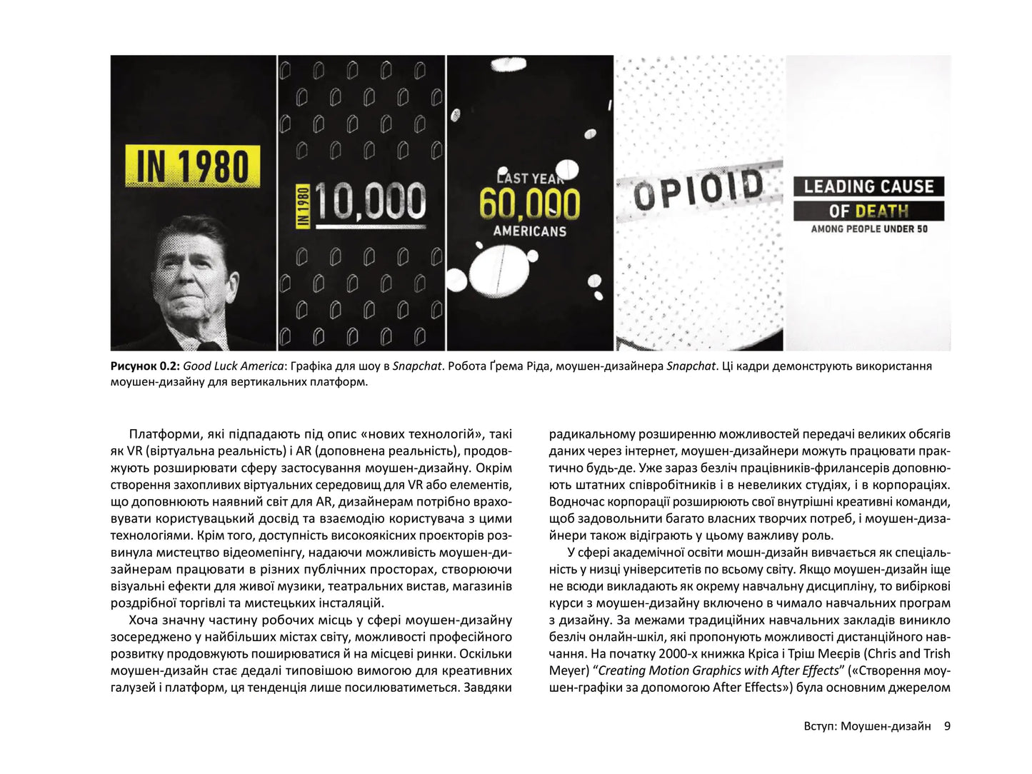 Дизайн для анімації. Основи та техніки моушен-дизайну