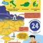 Розкажу тобі про Україну
