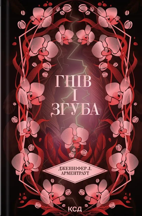 Гнів і згуба