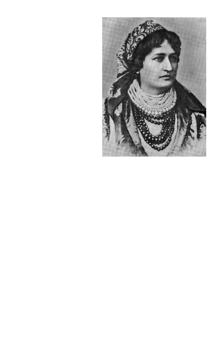 Хмарниця. Оповідання