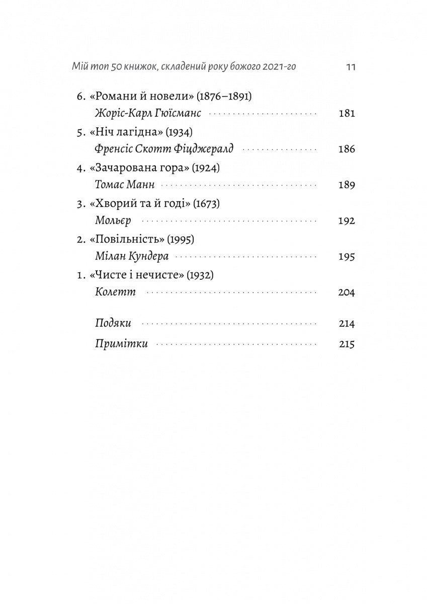 Бібліотека Судного дня. 50 книжок: без цензури про справжнє