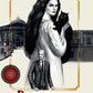 Вигнанець і навчена відьма (Вигнанець #2) — м’яка обкладинка cover