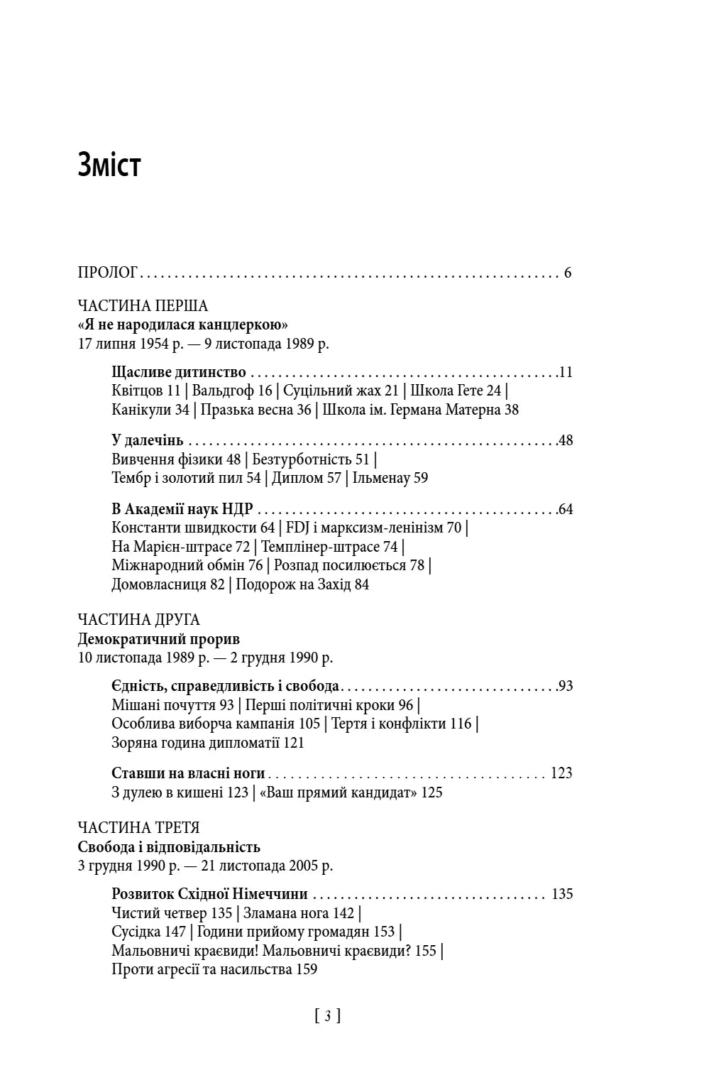 Свобода. Спогади 1954–2021