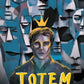 Тотем cover