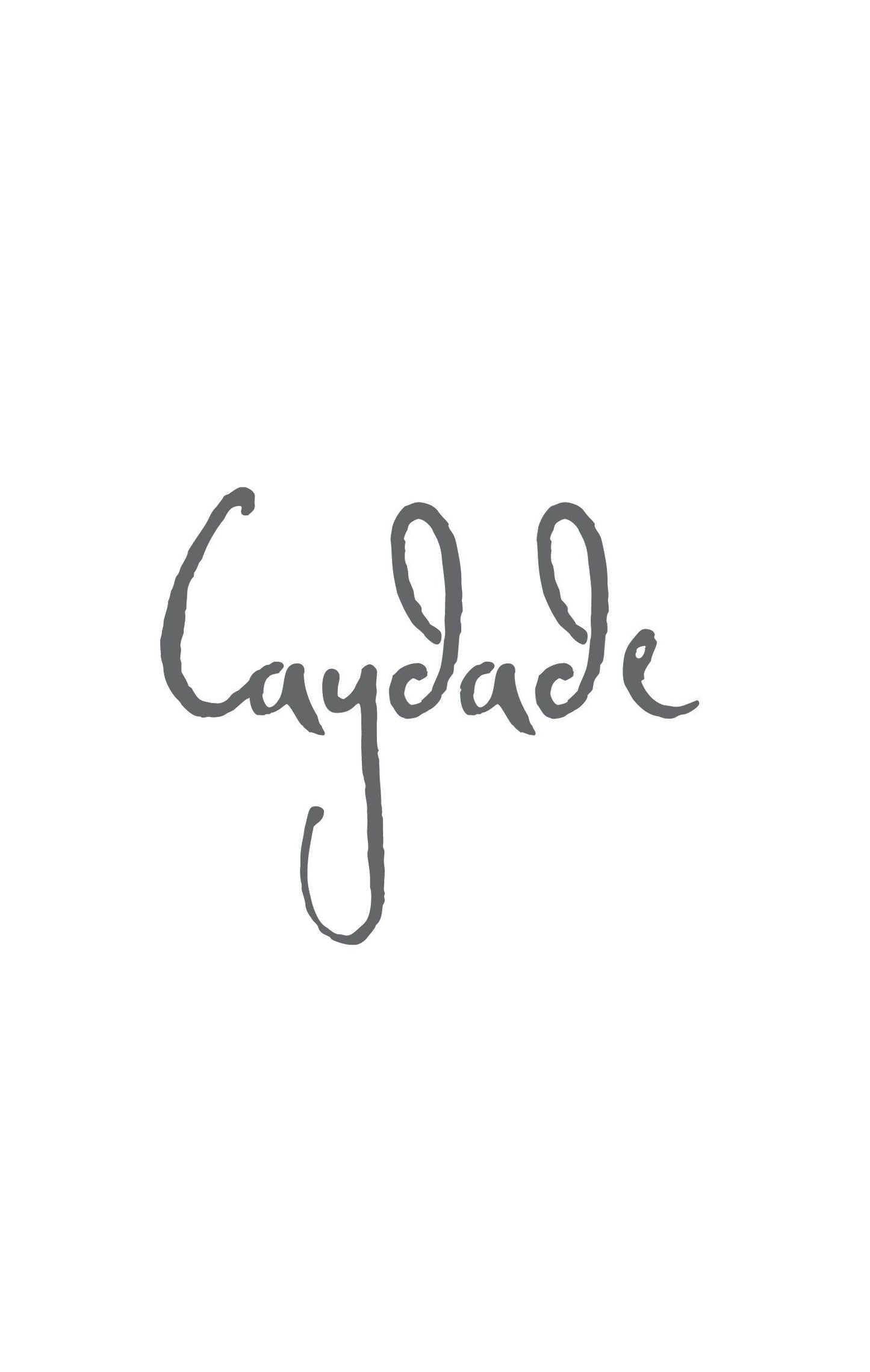 Саудаде