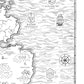 Коріння хаосу. Книга 1. Обитель помаранчевого дерева