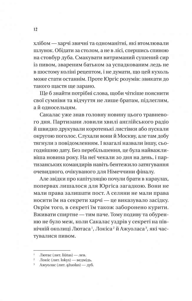 Підпільна держава