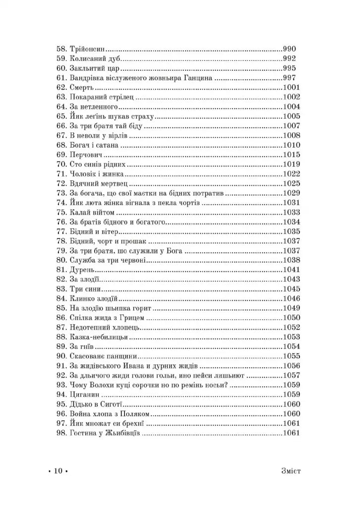 Гуцульщина. Репринтне видання 1899‒1908 рр.