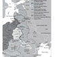 Мобілізована нація. Німецька війна 1939–1945