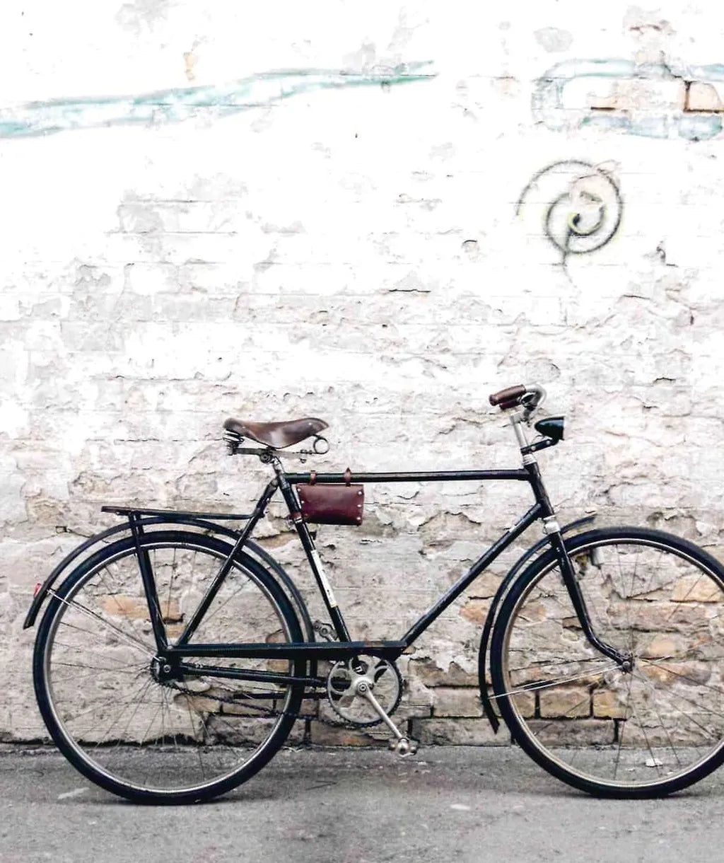 Velorukh. Cycling in Ukraine
