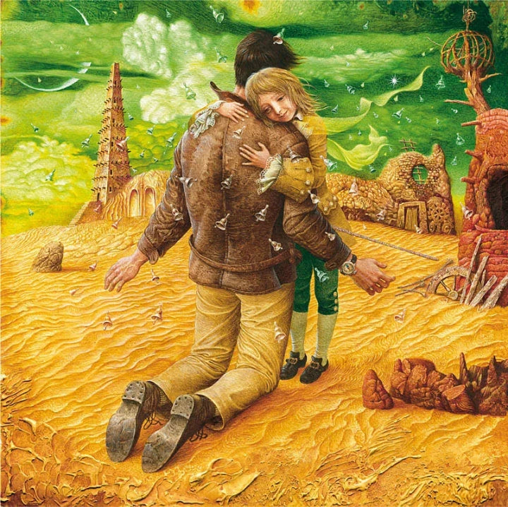 Маленький принц