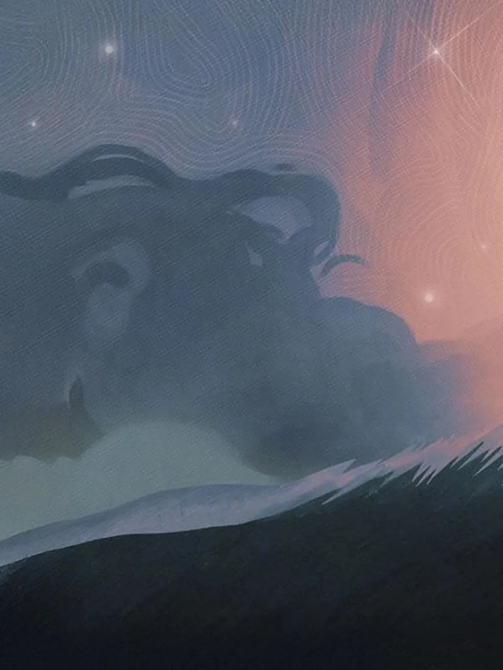 Всі ми були живими