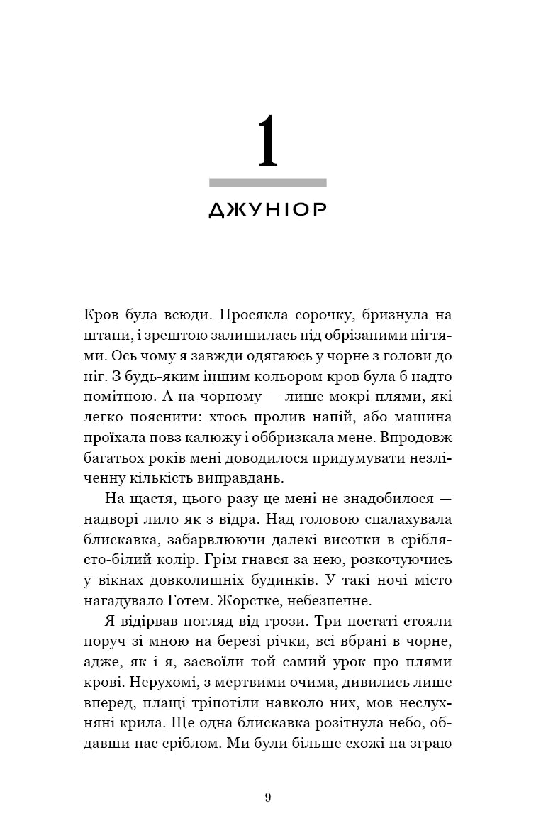 У темряві. Книга 2. Пастка зімкнулась