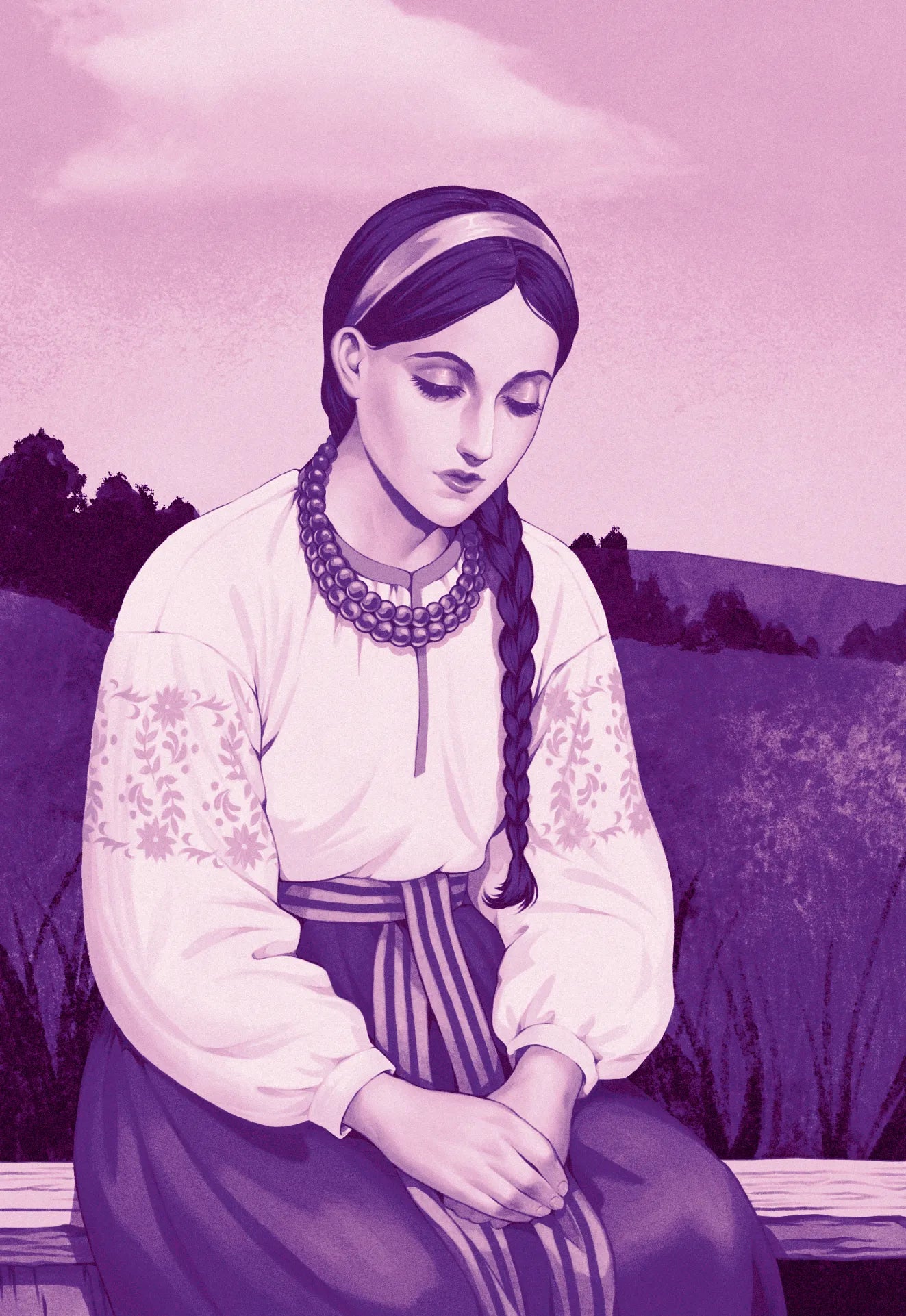 Любовна класика