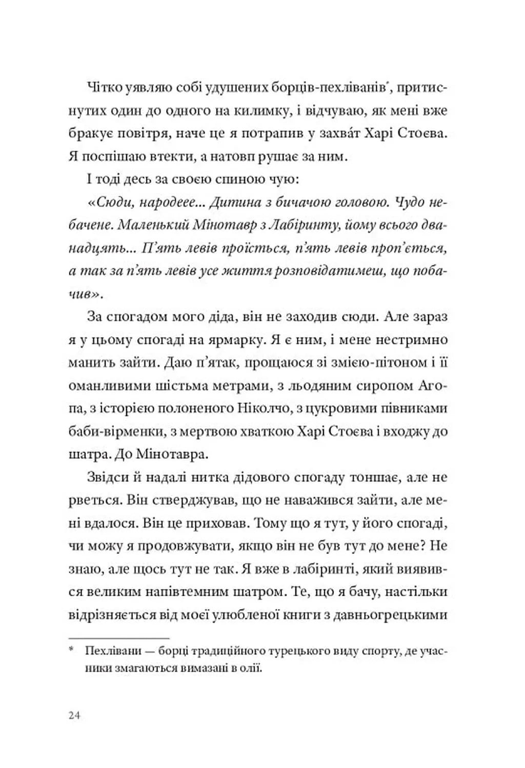 Фізика смутку