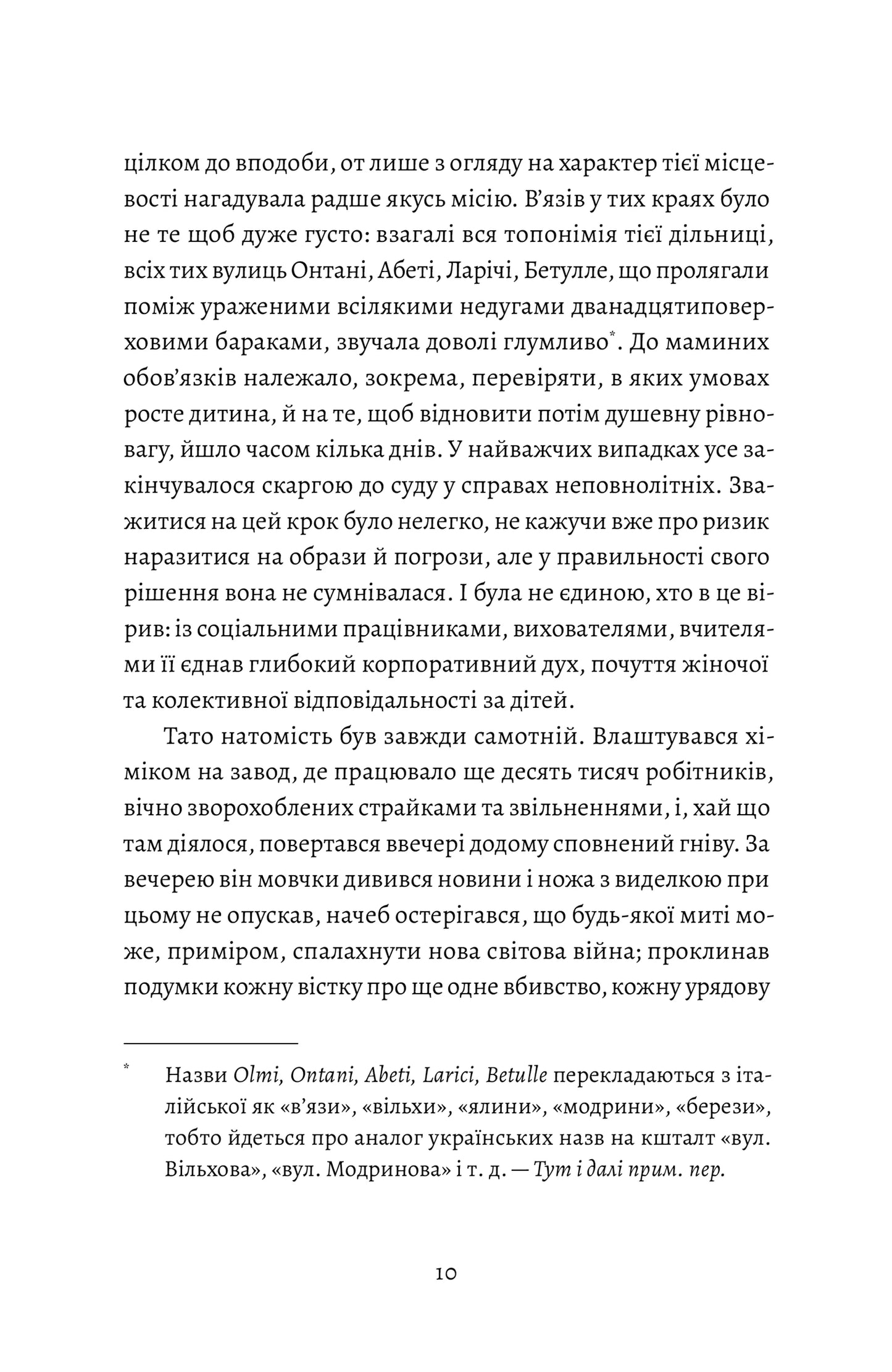 Вісім гір image 8