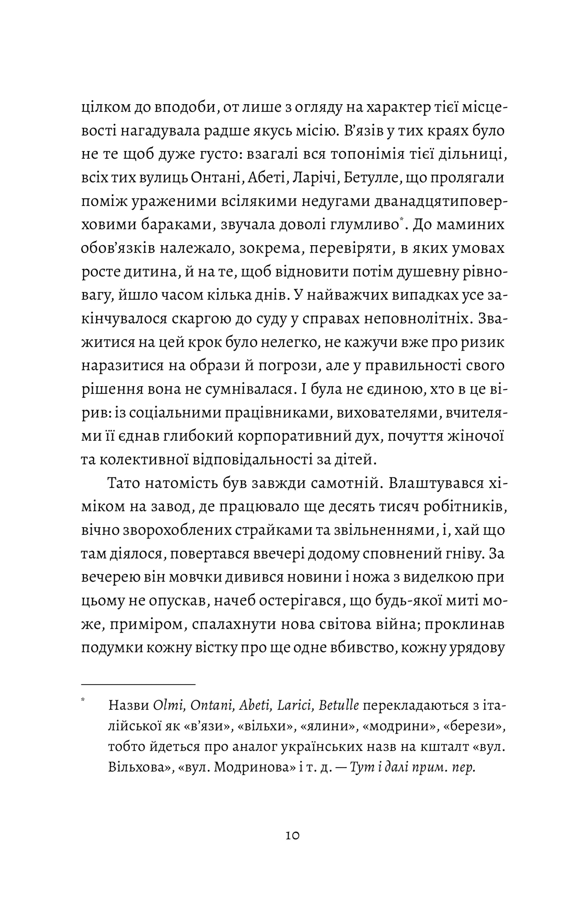 Вісім гір image 8