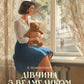 Дівчина з ведмедиком cover