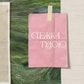 Стежка тудою cover