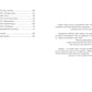 Заповіти. Книга 2