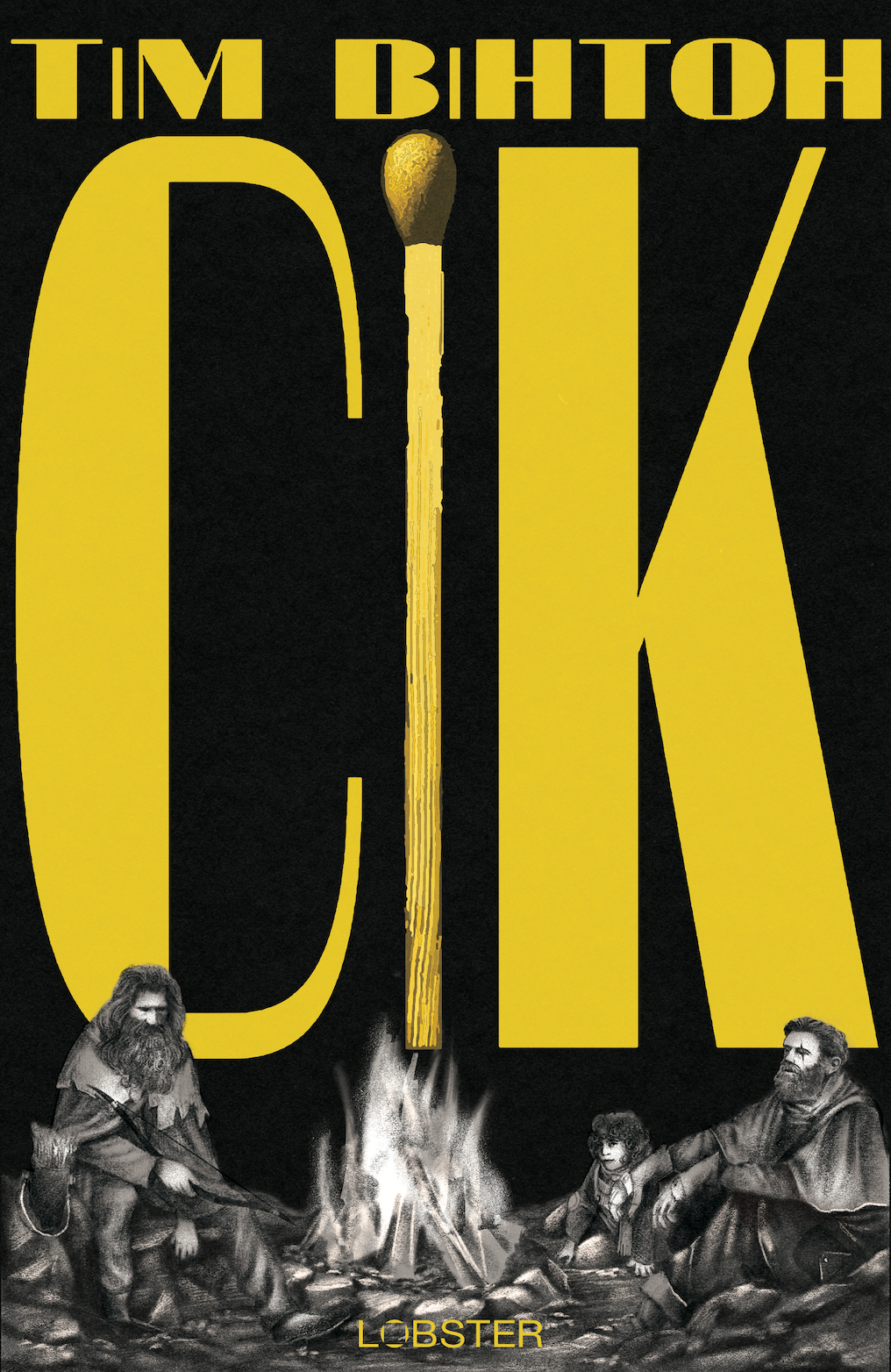 Сік cover
