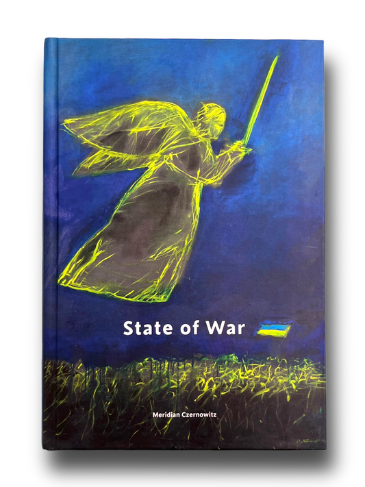 State of War Anthology
