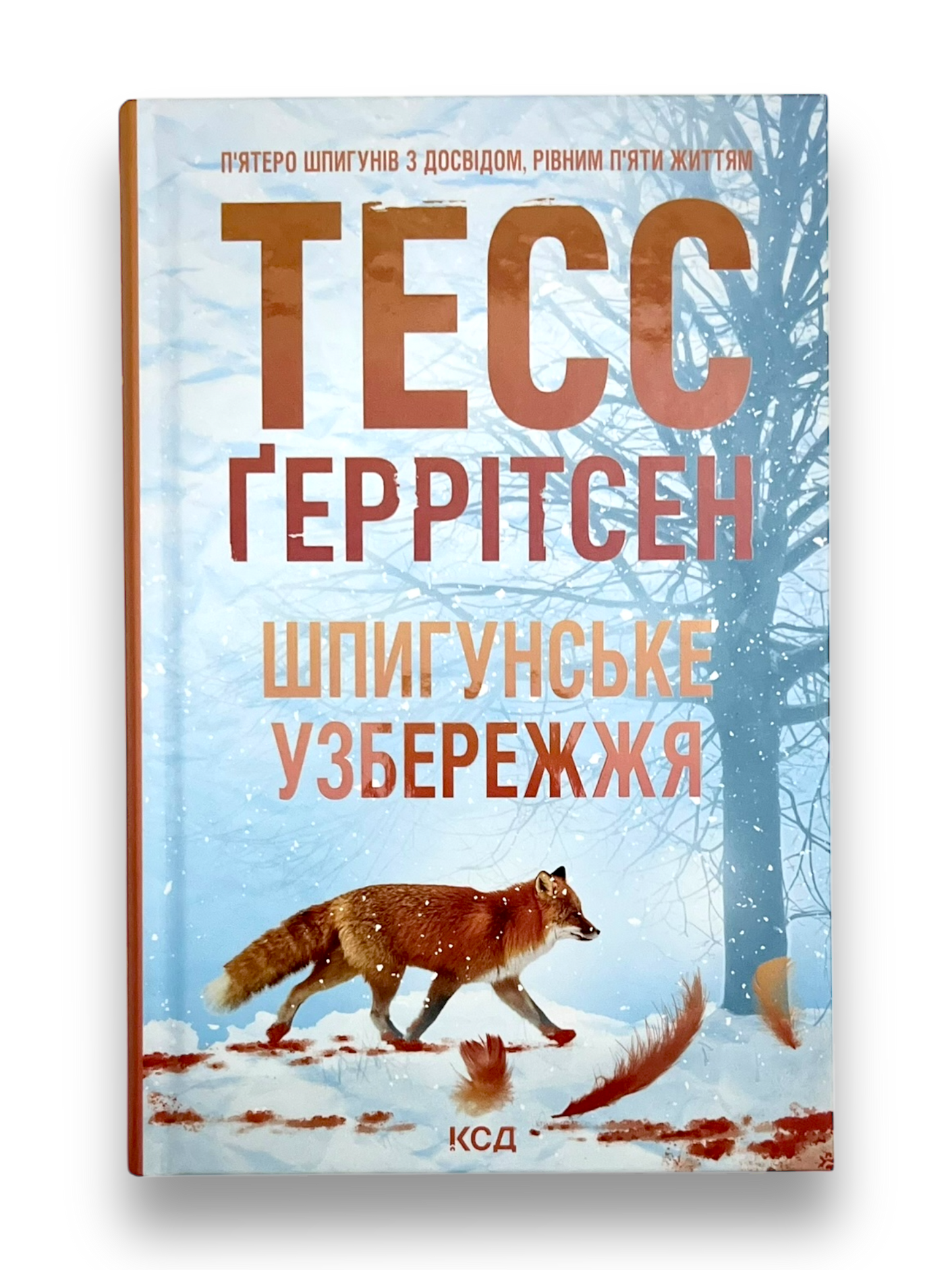 Шпигунське узбережжя. Книга 1