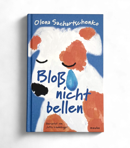 Bloß nicht bellen