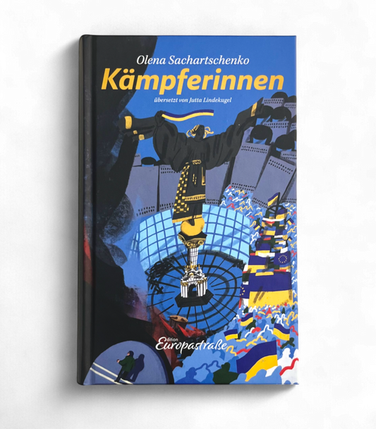 Kämpferinnen