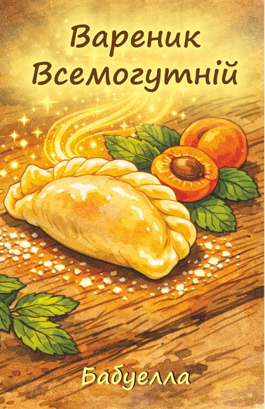 Вареник Всемогутній