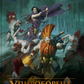 Упироборець. Книга 1. Warhammer AOS. Ґотрек Ґурніссон