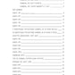 Читацький щоденник. Маки